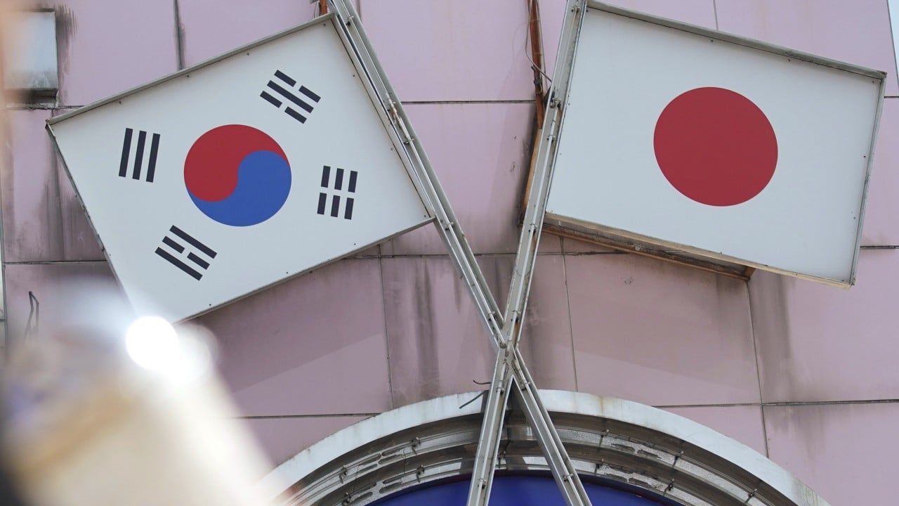 South Korea’s ties with Japan face new test after ex-forced labourer wins suit