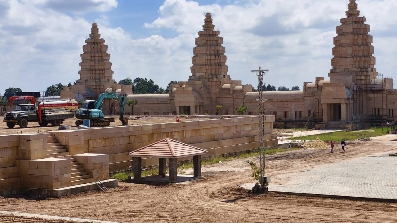 Wat’s the problem: Cambodia resurrects cultural theft claims against Thailand