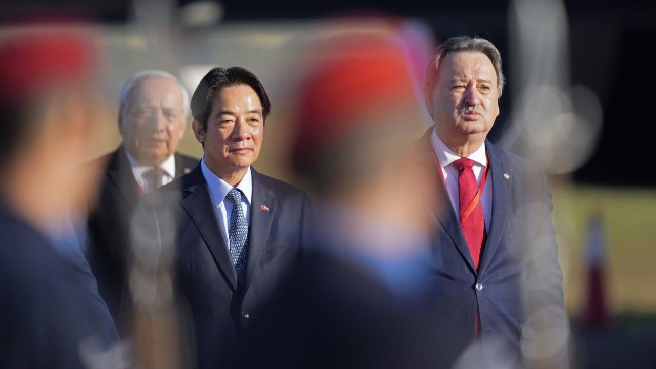 Taiwan’s latest security measures cut cross-strait travel, prompting pushback