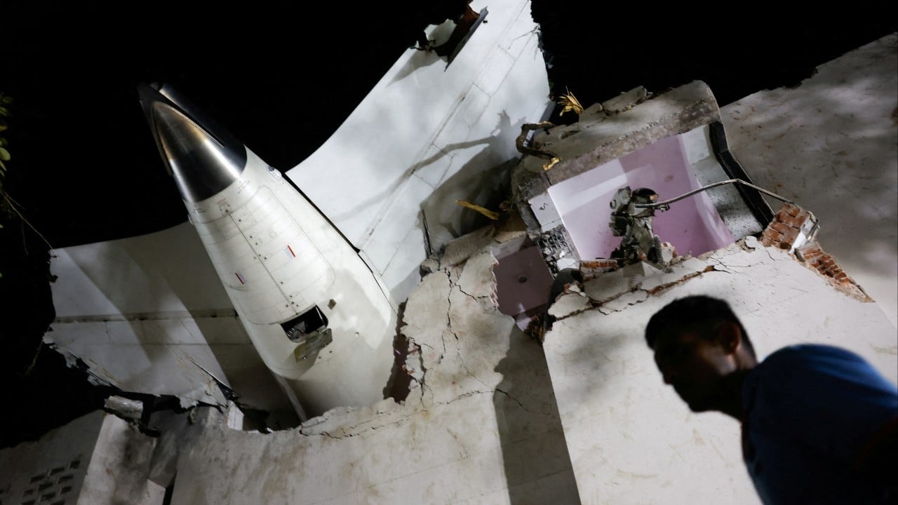 Will Air India’s crash in Ahmedabad derail its revival plans?