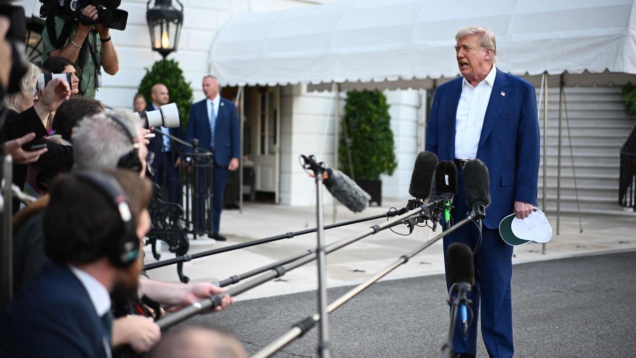 Trump’s Iran strikes: a ‘wake-up call’ for China on US unpredictability?