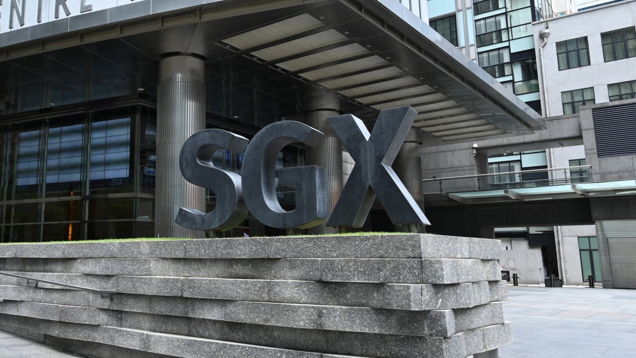 Hong Kong’s IPO dominance leaves Singapore grasping for lost allure