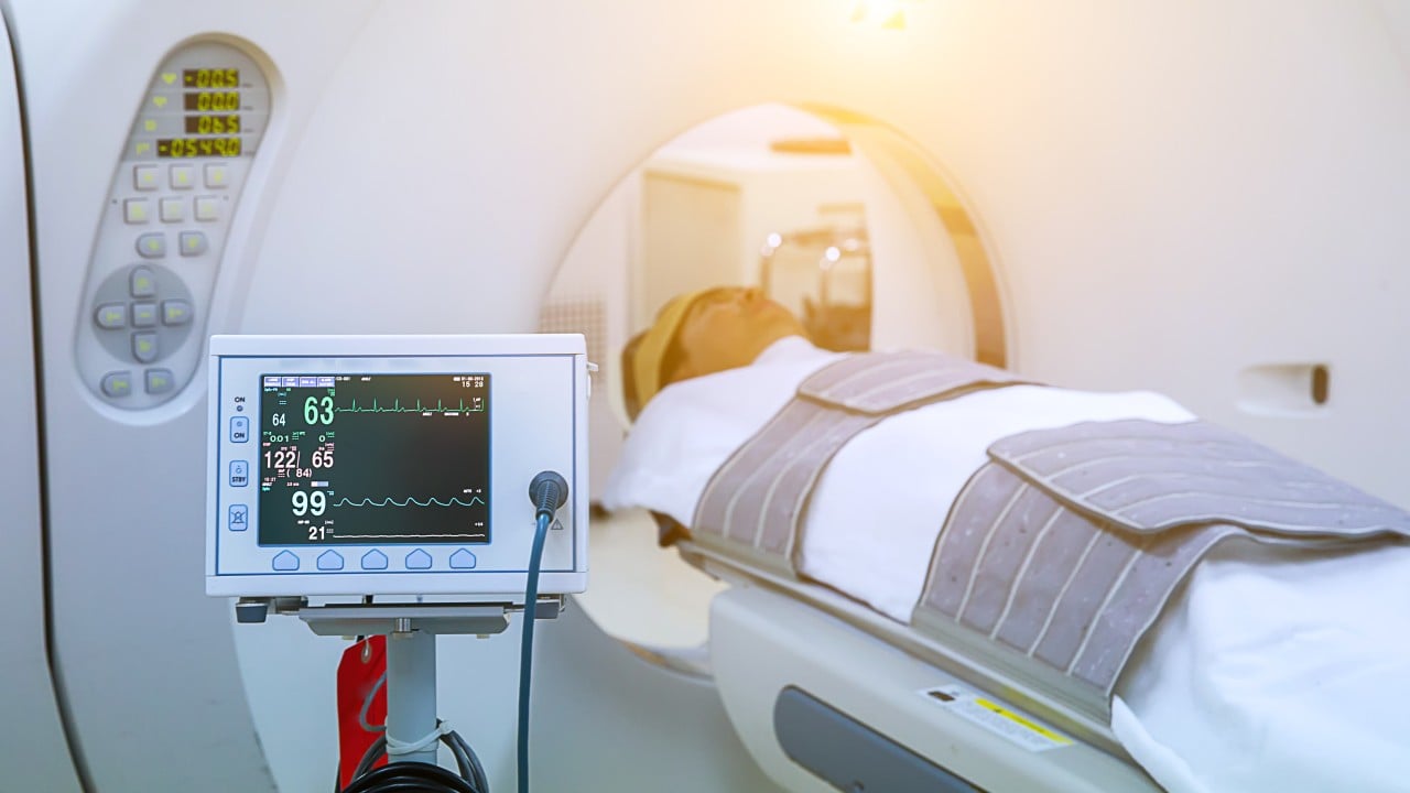 Alibaba touts world’s first AI model to detect stomach cancer