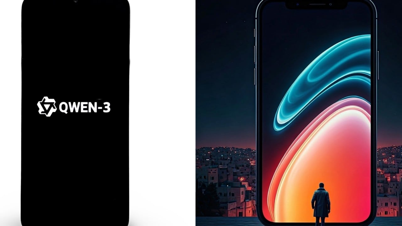 Alibaba updates open-source Qwen3 models for AI deployment on Apple devices