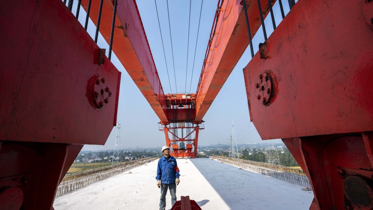 Word is bonds: China’s provinces use special-purpose funds to pay debts