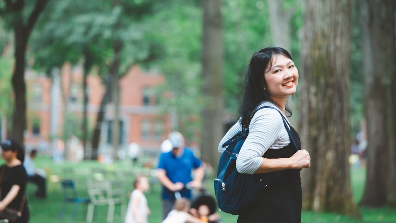 Is this the end of summer US study trips for Chinese children?