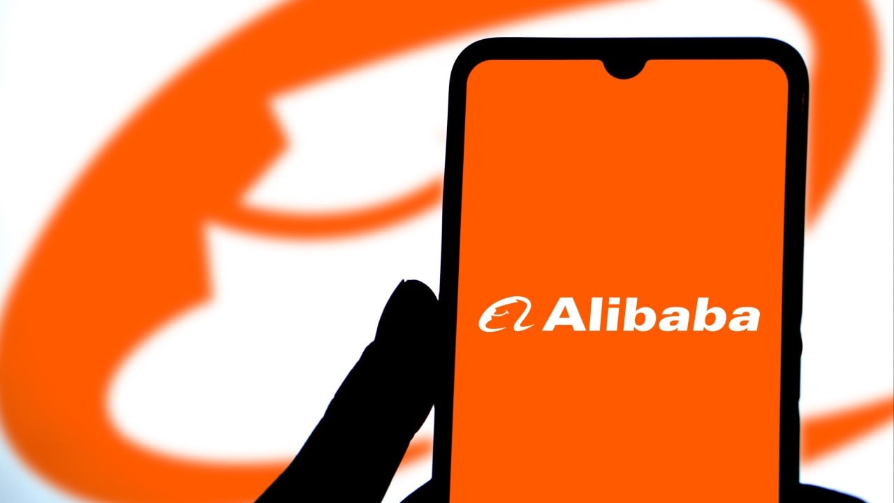 Alibaba recruits top Chinese AI scientist to lead speech-recognition push