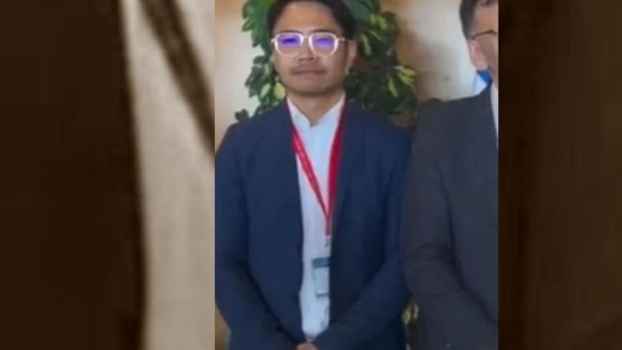 Senior Chilean lawmaker investigated over actions involving Chinese businessman