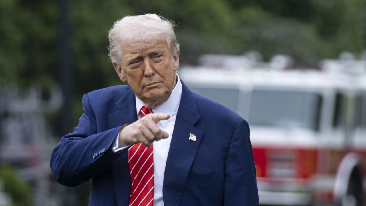 US efforts to coerce China into trade concessions ‘will not work’, analysts say