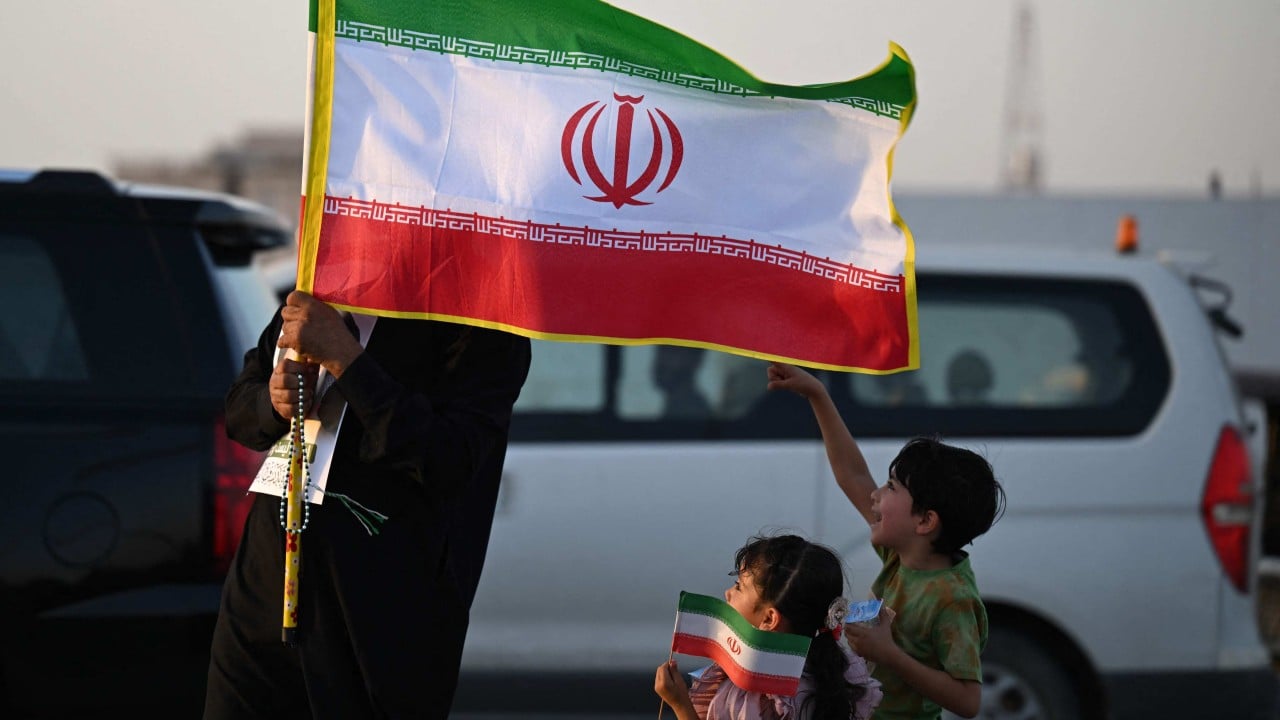 China to stay cautious as Iran seeks aid amid US, Israel clashes: Mideast expert