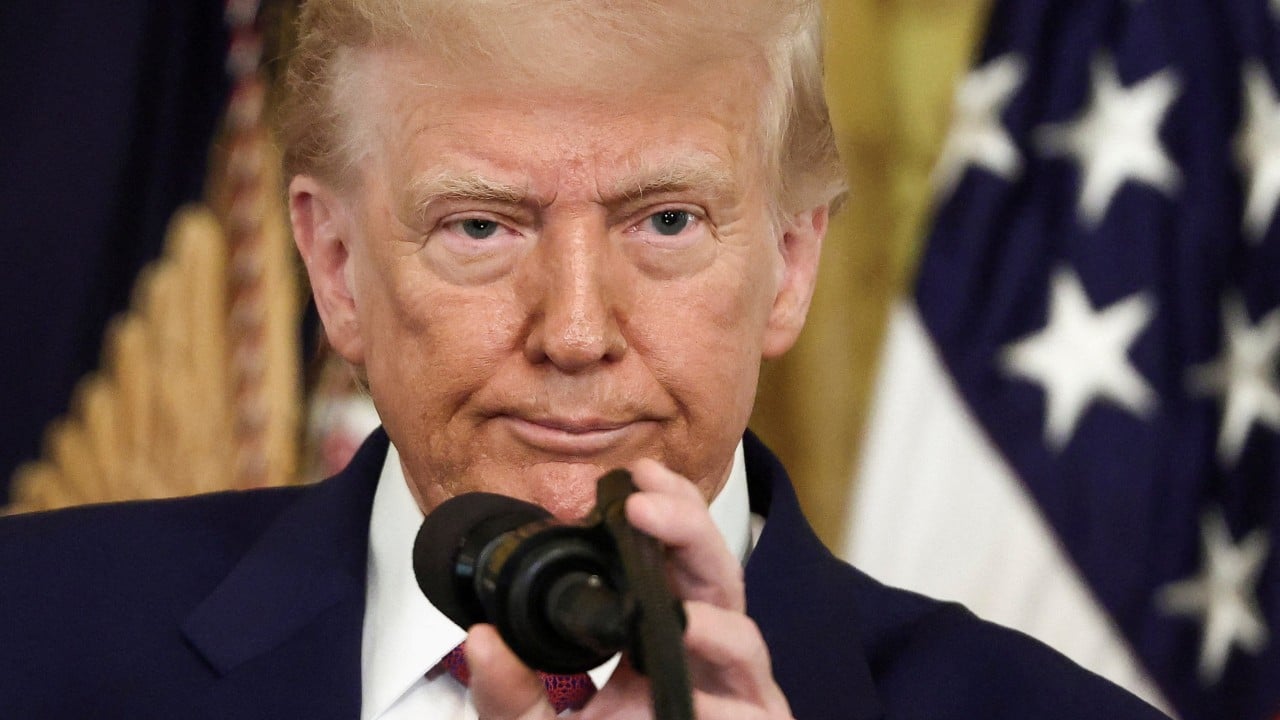 Trump seems to reverse course on Chinese students in US, saying he supports them