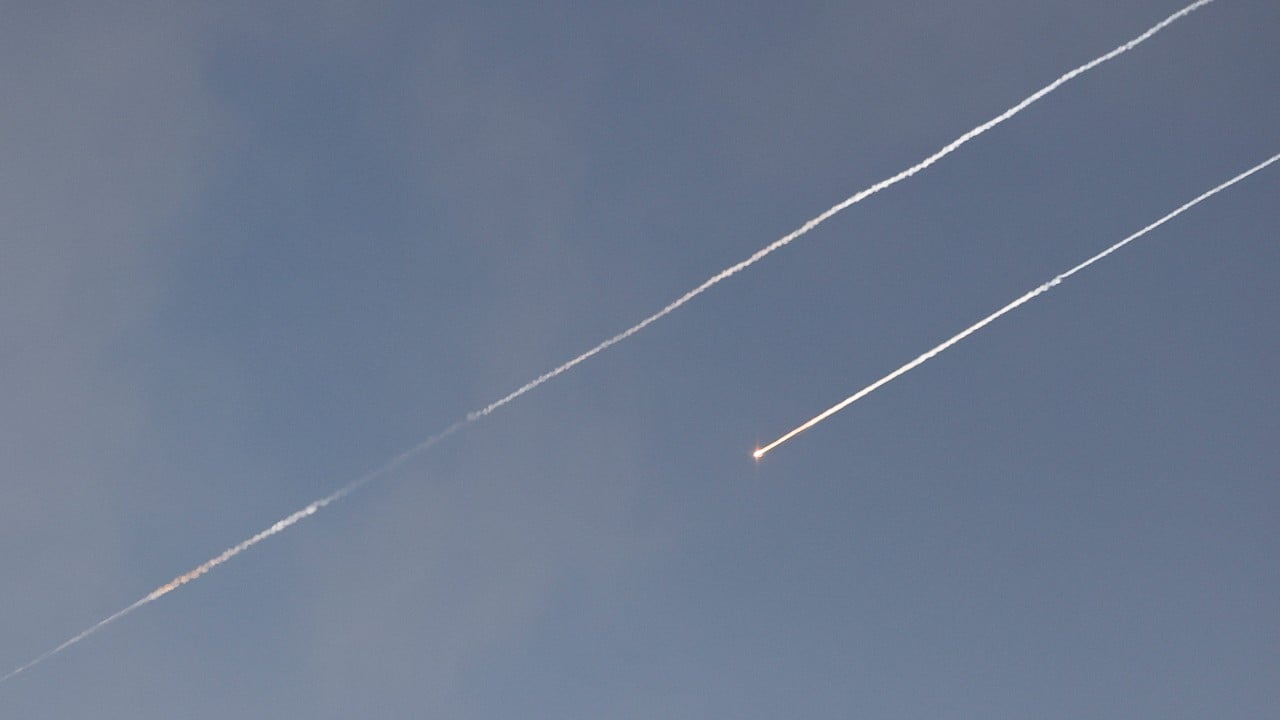 South Korean student shares harrowing escape from Israel amid missile barrage