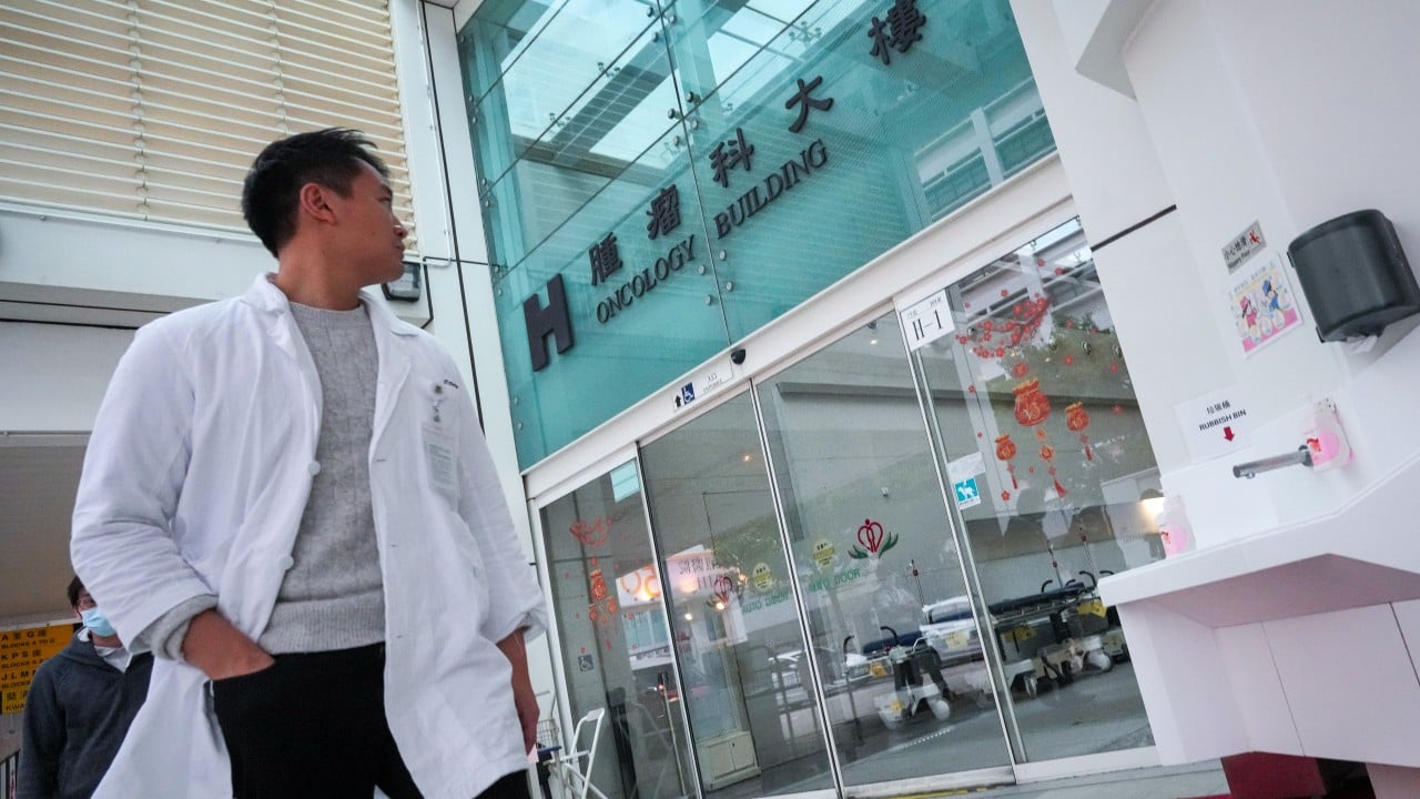 Hong Kong public hospitals to step up testing for rotavirus: disease expert