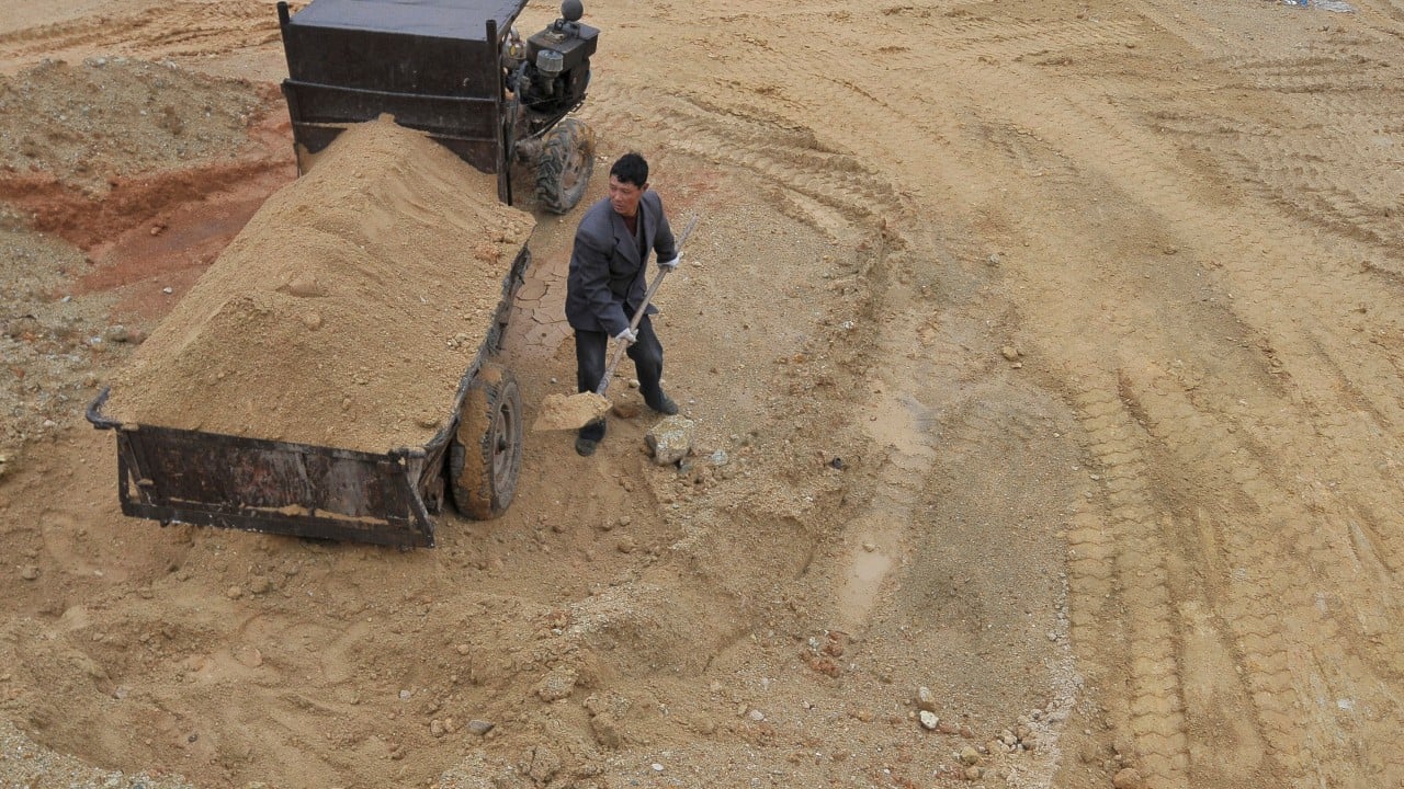 EU industry could grind to a halt over China’s rare earth restrictions