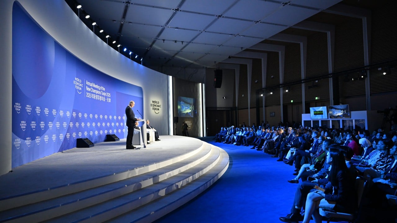 China becomes bright spot at uncertain time: SCMP’s ‘Summer Davos’ highlights