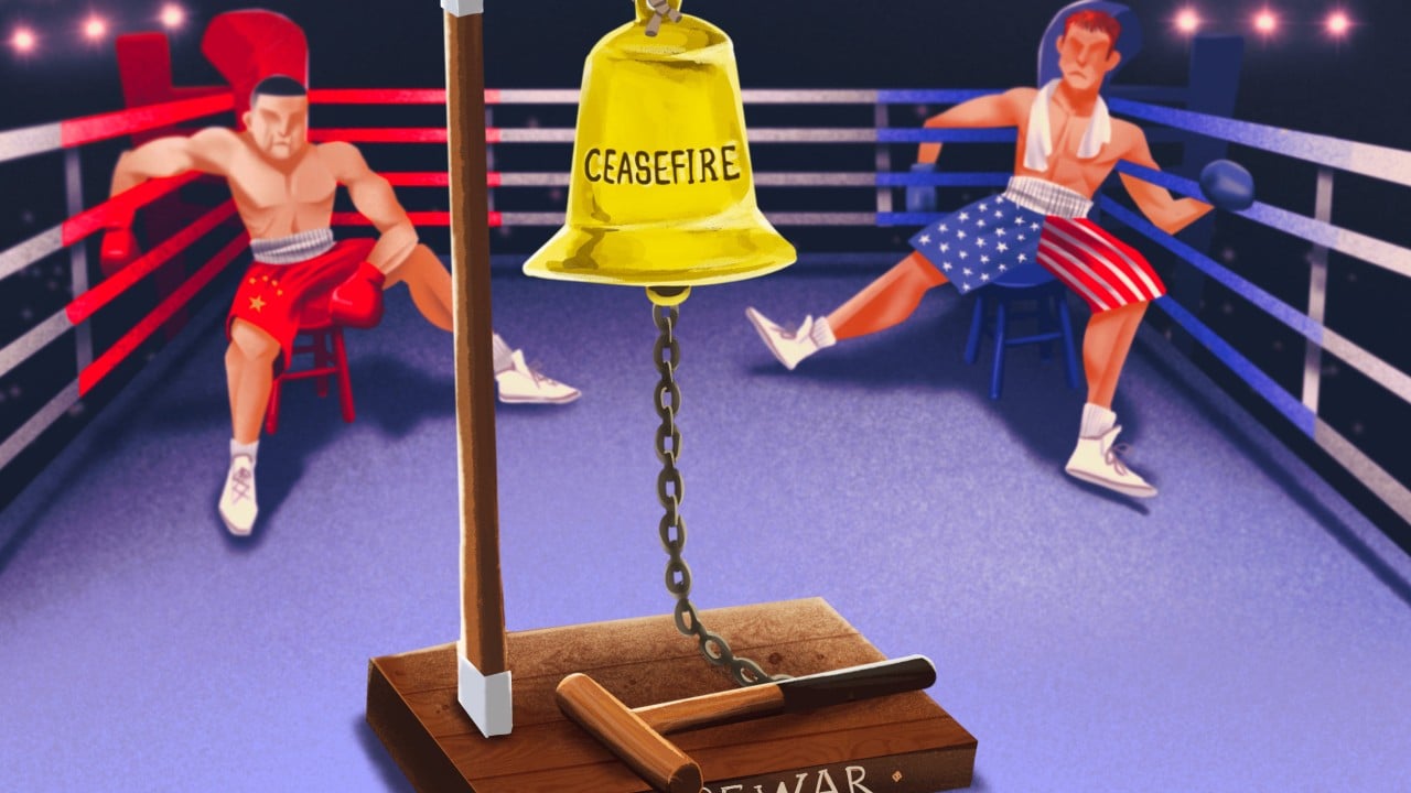 A pause that refreshes? What’s ahead for US-China tariffs and trade talks