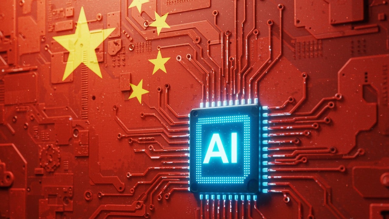 China’s AI capital spending set to reach up to US$98 billion in 2025: BofA