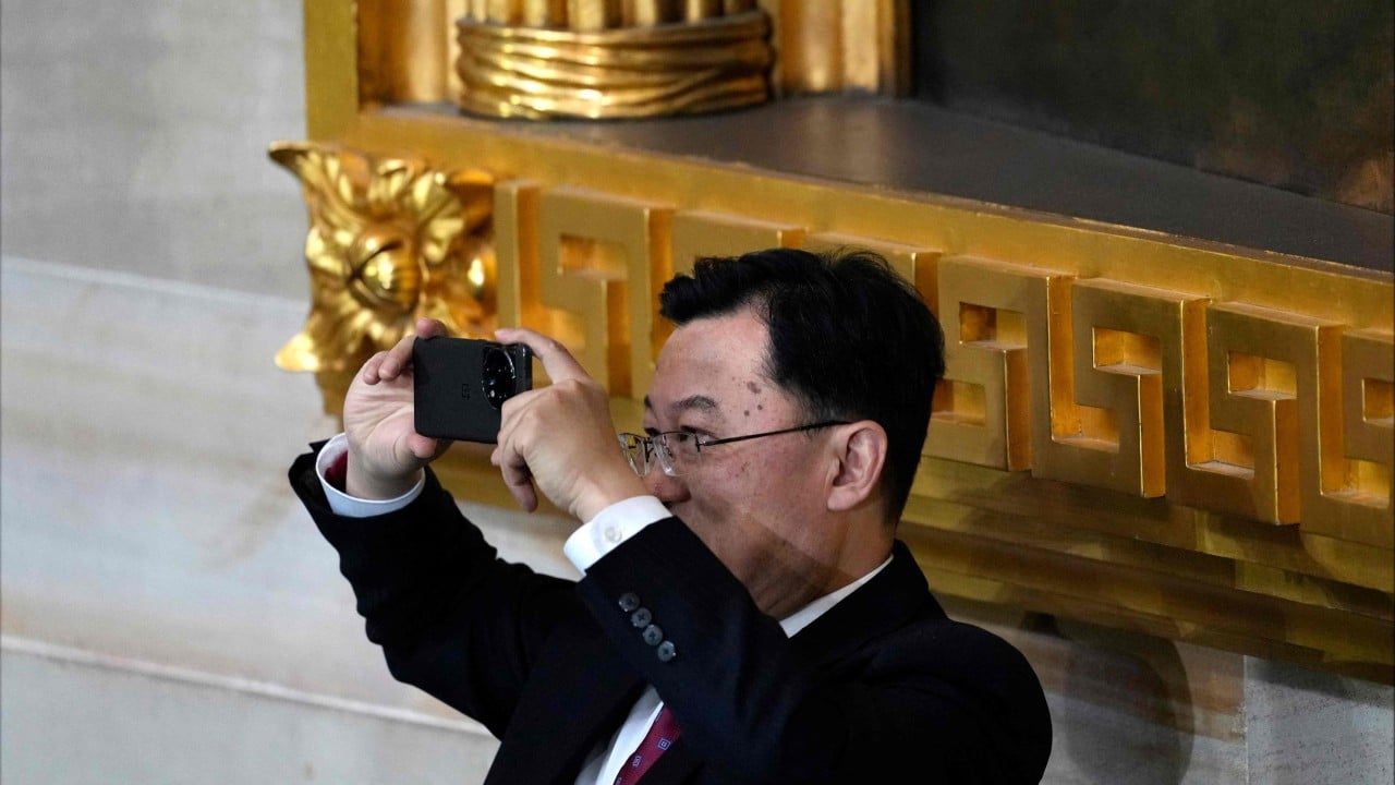 Will a calmer approach to US-China relations work out for Beijing?