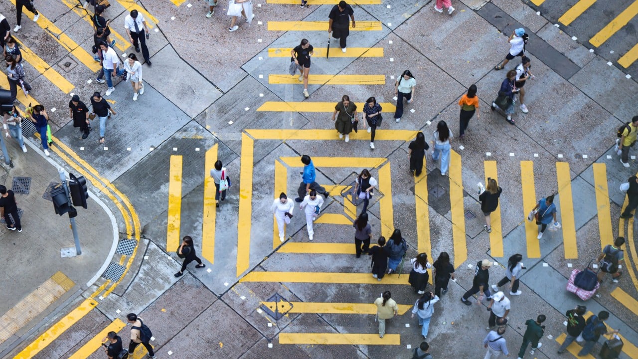 Hong Kong’s 30-month high unemployment rate is not due to imported workers: minister