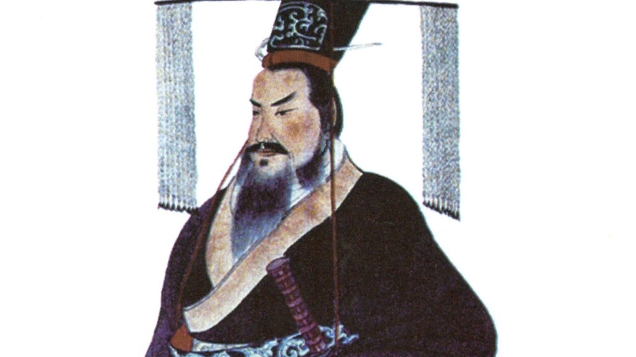 Did China’s first emperor launch westwards mission to find ‘elixir of life’?