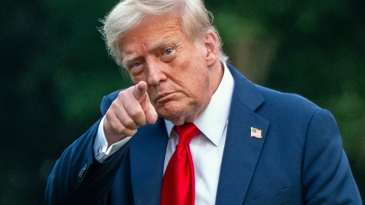 Trump’s tariffs have a silver lining as nations move to free up their economies