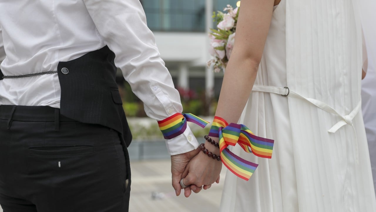 Is proposal to recognise same-sex partnerships in Hong Kong dead on arrival?