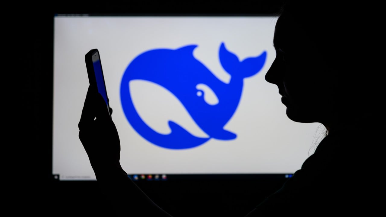 DeepSeek’s LinkedIn AI job listings show hunger for international Chinese talent