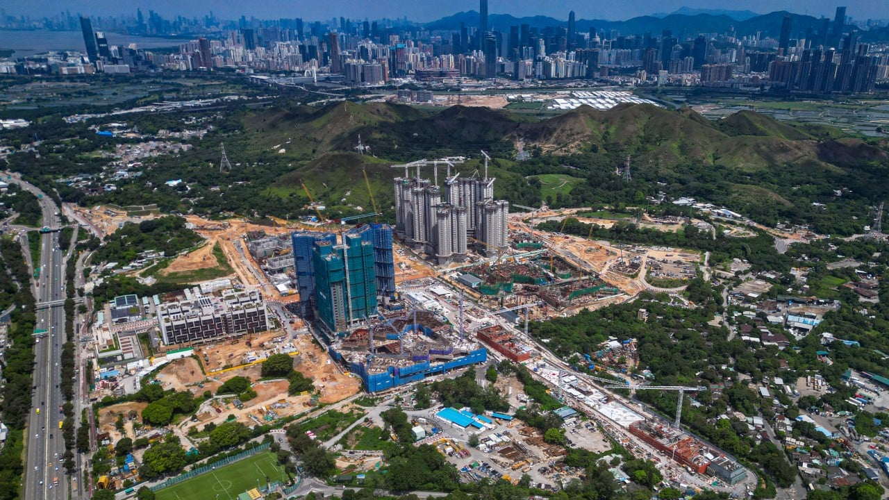 Mainland standards may cut Hong Kong rail link costs by up to 40%: lawmakers