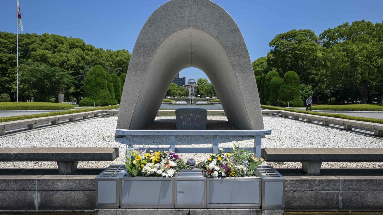 All eyes on Beijing as Taiwan set to attend Japan’s WWII memorials in a first
