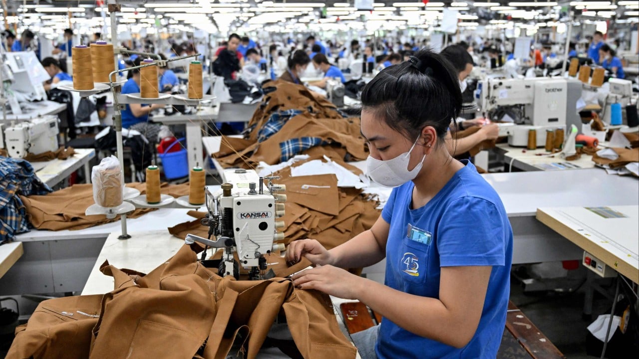 Why 1 clause in the US-Vietnam trade deal is sparking concern across Asia