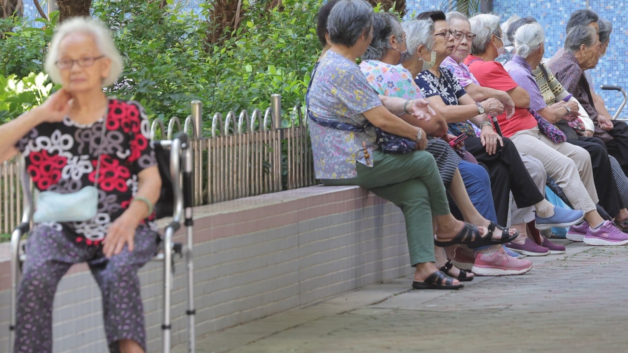 HSBC, Manulife, BOC Life expand offerings for Hong Kong retirees