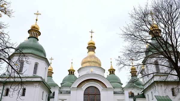 Ukraine Repeals Citizenship of Orthodox Church’s Head