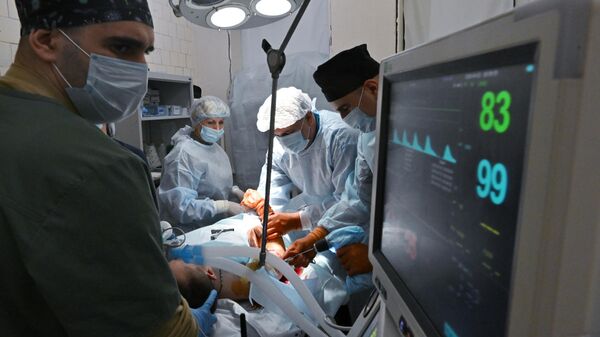 Five-Year-Old Boy Injured in Ukraine UAV Strike on Kursk Beach Dies of Wounds