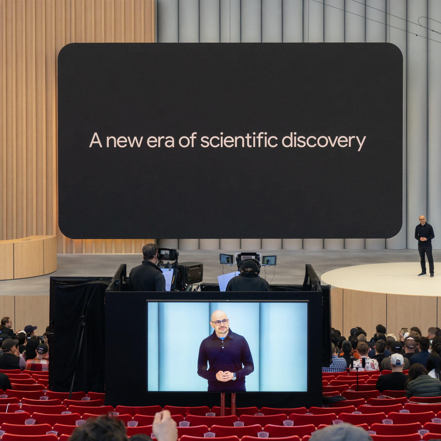 Google Hires Top A.I. Leaders From Windsurf, Which OpenAI Was Courting