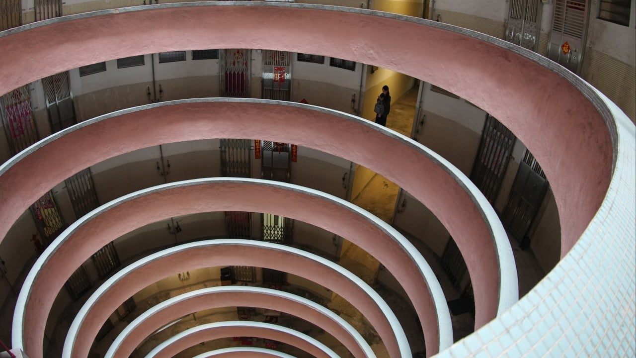 Man, 88, found dead in Hong Kong flat, semi-conscious wife hospitalised