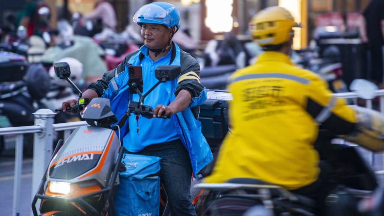 Alibaba delivers 80 million orders in 1 day amid price war