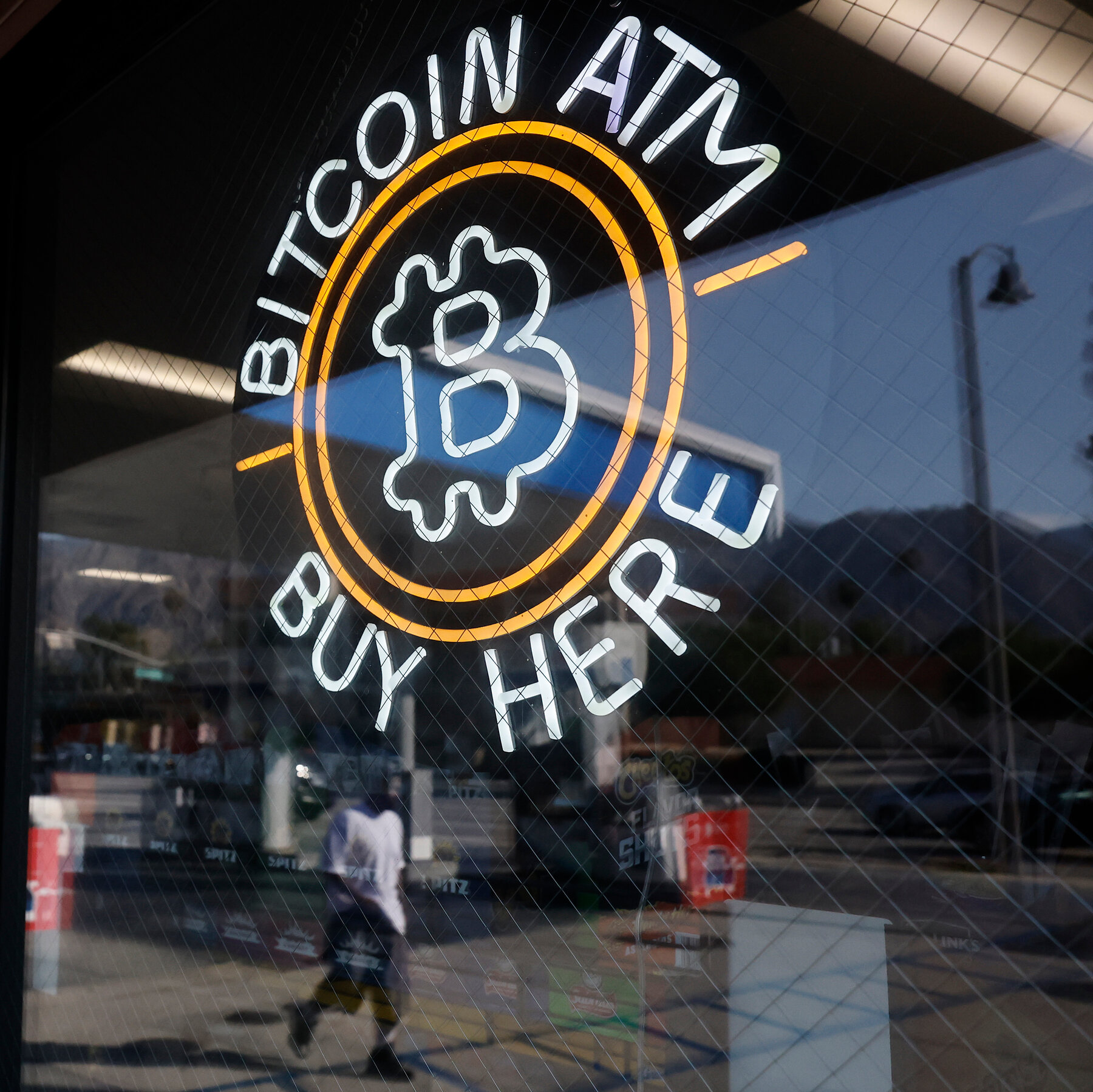 Here’s How Congress Is Wading Into Crypto Regulation