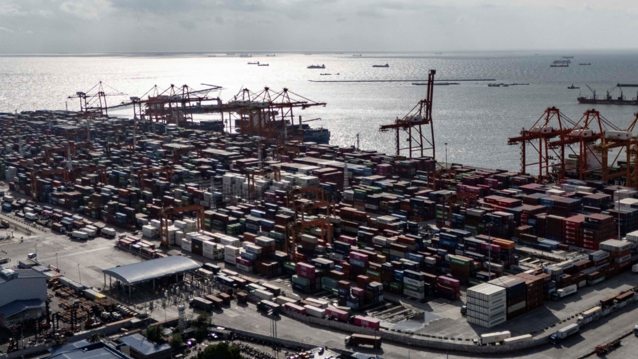 Philippines urged to ‘double down’ in talks over 20% tariff with Trump