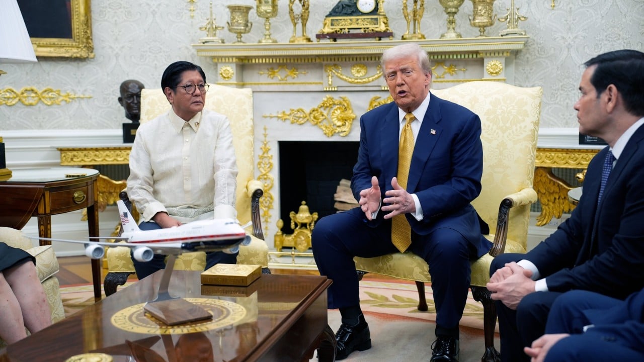 Why US alliance didn’t save Philippines from Trump’s tariffs