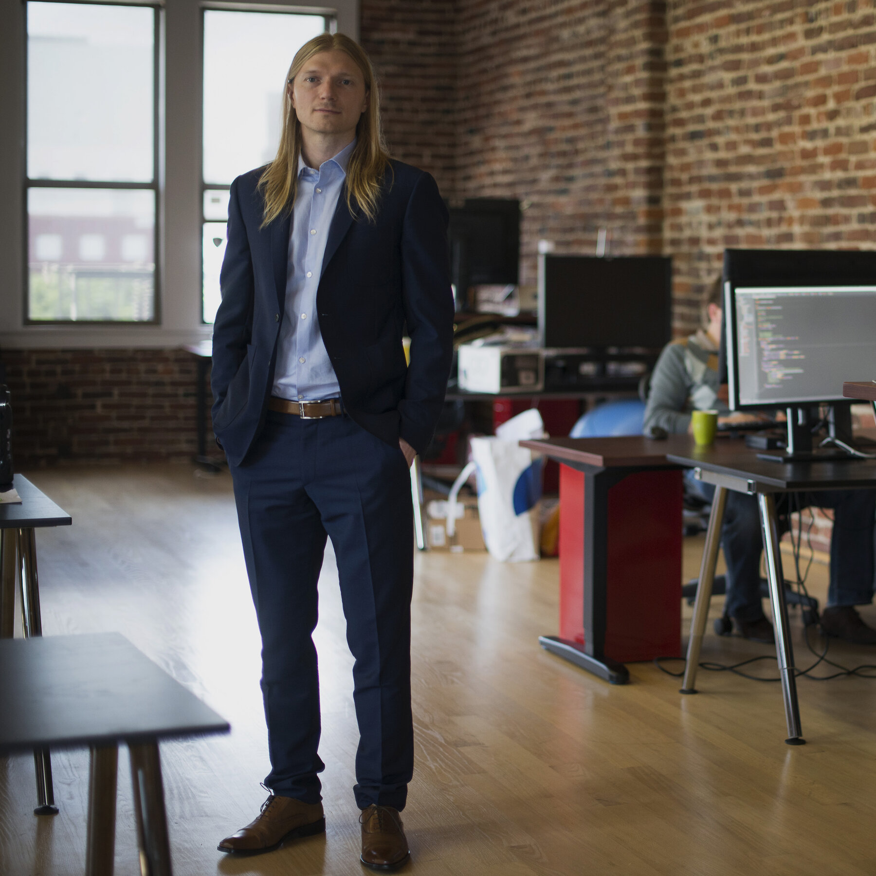 Federal Prosecutors Close Inquiry Into Co-Founder of Kraken Crypto Exchange