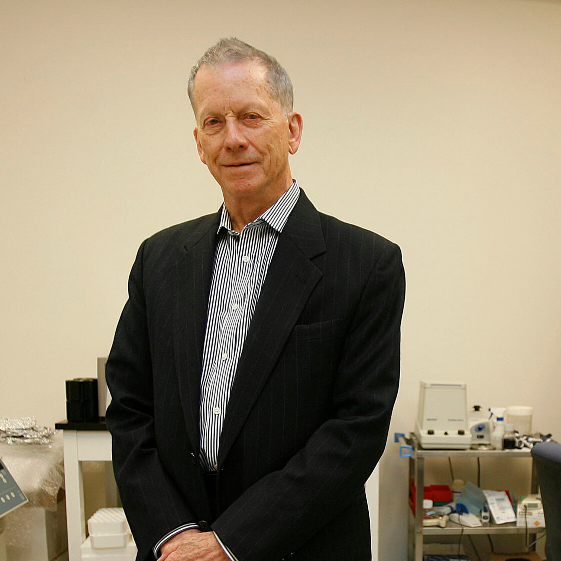 William J. Rutter, Biotech Pioneer of Gene-Based Medicine, Dies at 97