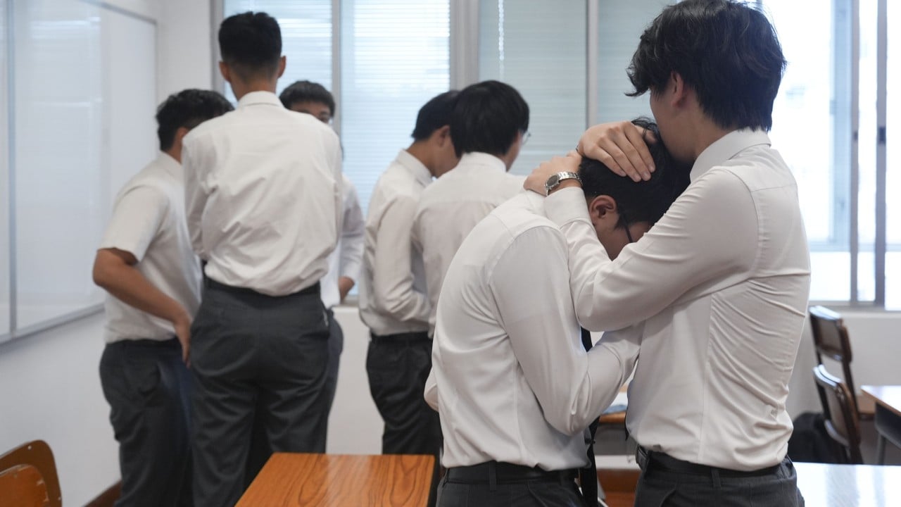 Disappointed with your Hong Kong DSE results? Here’s what you can do next