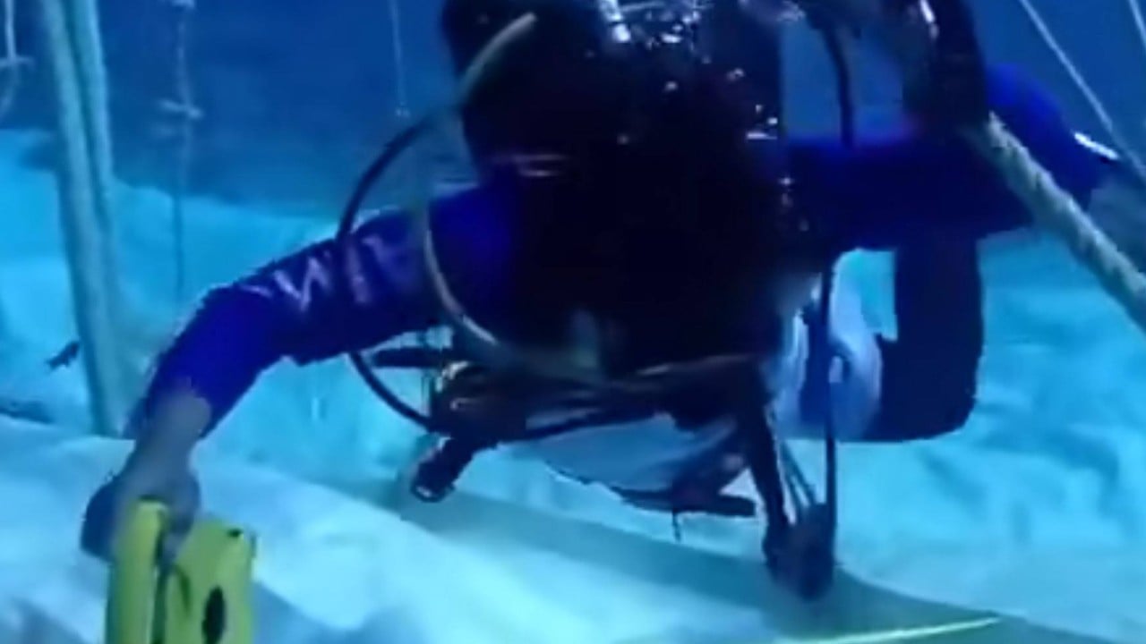 Philippines weighs legal action against China over US$194,000 coral reef damage