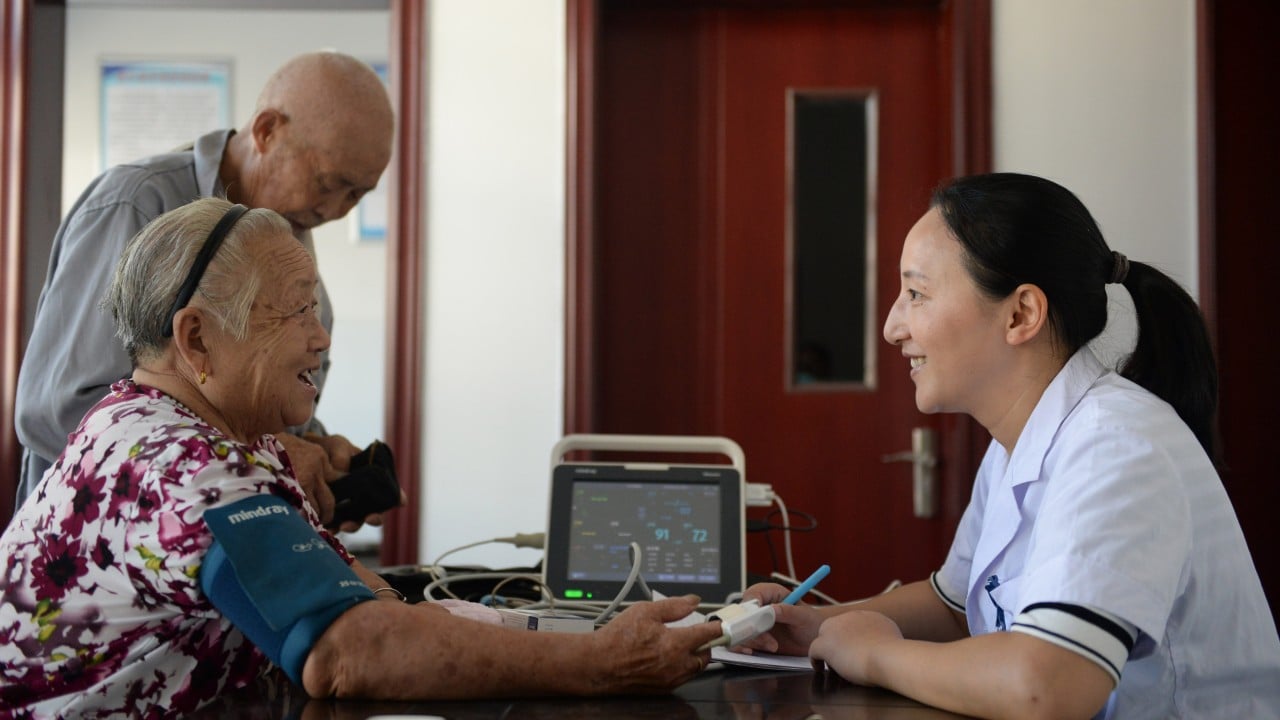 ‘Financial burden’: why millions in China still quit national health insurance