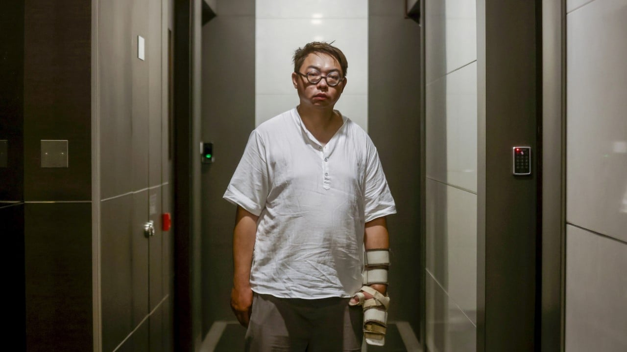 Silence is deadly for Hong Kong men as suicide rate worsens over past decade