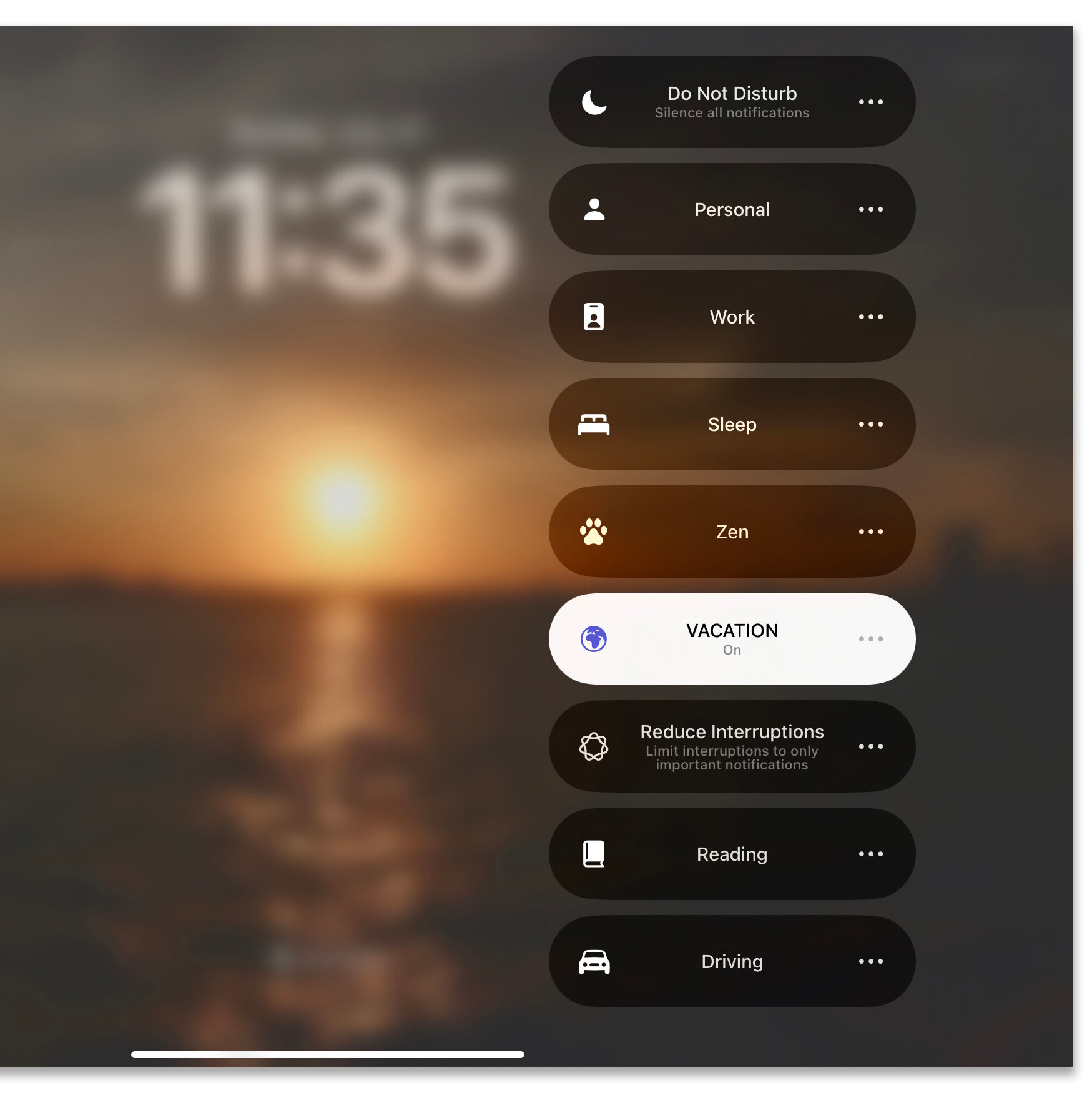 How to Mute Your IPhone or Android During Vacations