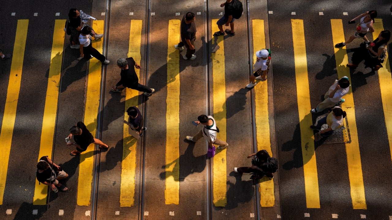 Hong Kong minister hints at scrapping of MPF tax break proposal for elderly