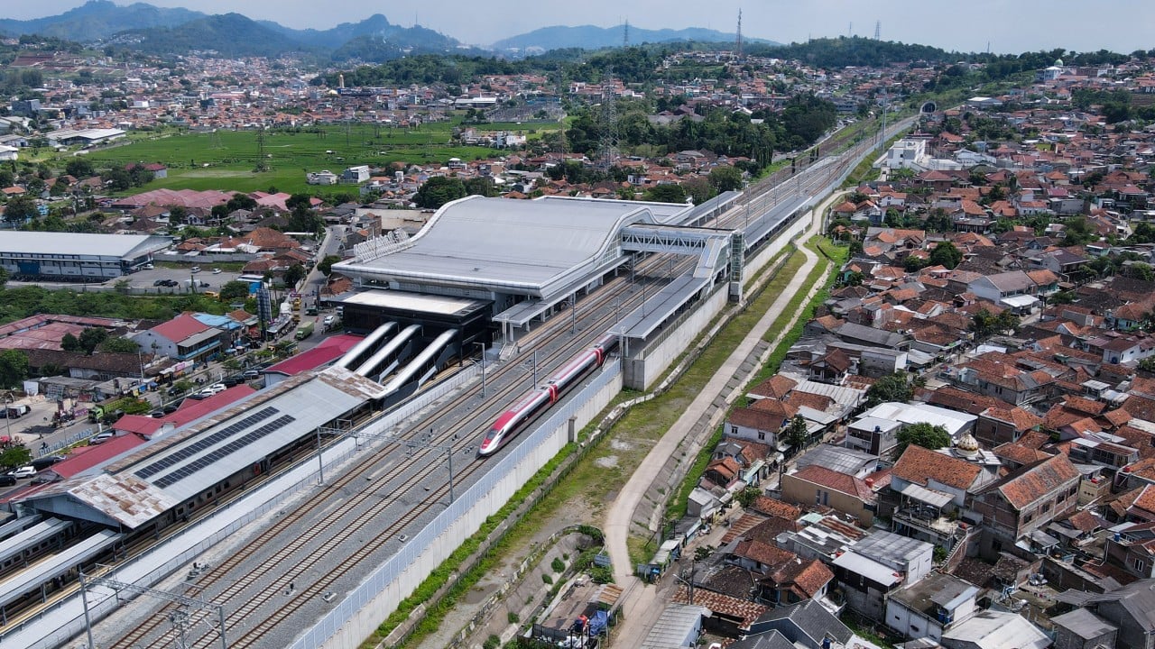 How Indonesia can ensure Chinese investments remain a ‘net positive’