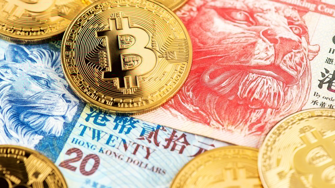 Singapore’s crypto exchange crackdown seen benefiting Hong Kong