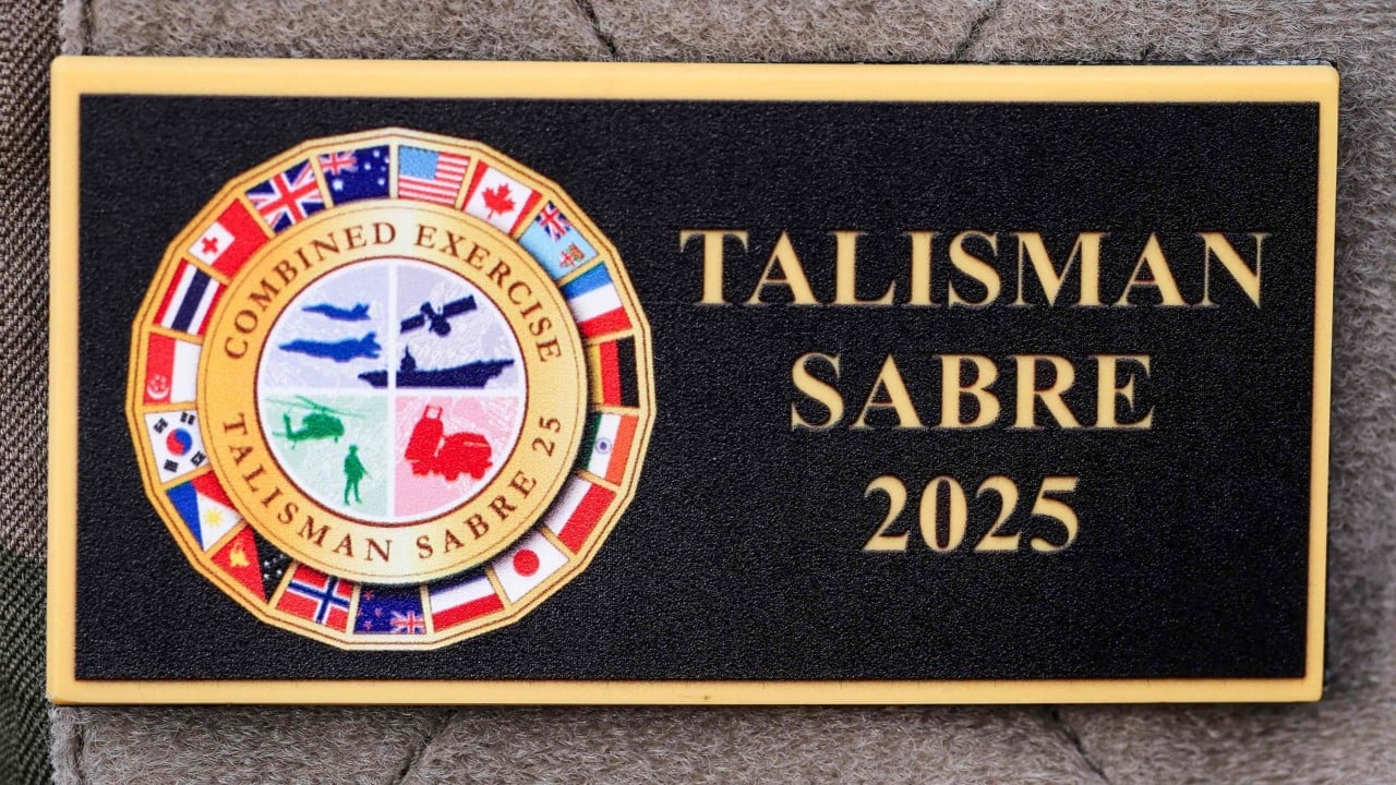 Australia, US push Pacific deterrence amid China’s security overtures